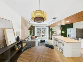 Boutique Retreat • Private Patio + Fire Pit - Image 2