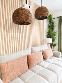 Boutique Retreat • Private Patio + Fire Pit - Image 5