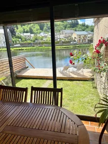 Massibel cottage in the heart of Brassac - Image 2