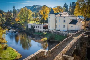 Massibel cottage in the heart of Brassac - Image 5