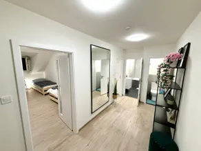 Loft on the Vltava | For 7 | Quickly in the center - Image 2