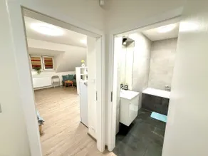 Loft on the Vltava | For 7 | Quickly in the center - Image 4