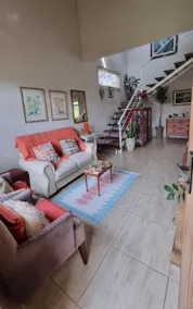 Andrelândia Seasonal House - Image 3