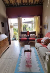 Andrelândia Seasonal House - Image 4