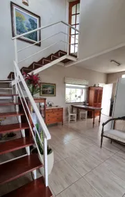 Andrelândia Seasonal House - Image 5