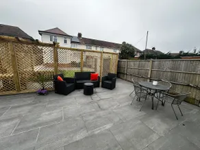Portsmouth Garden Annexe+Parking. Near QAHospital - Image 2