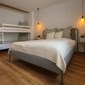Vacation with charm in the Schwalbennest - Image 3