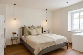 Vacation with charm in the Schwalbennest - Image 2