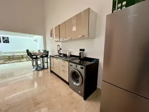 Chic Duplex Central Luxury 3 Suites et Wi-Fi - Image 2