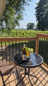 Vivace Vineyard Guest House - Image 2