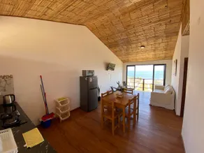 An apartment with an ocean view - Image 5