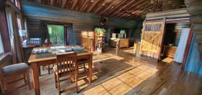 Upper Barn, 2 Cabins | sleeps 11 - Image 5
