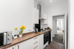 Stylish Stay in Inverkeithing. - Image 4