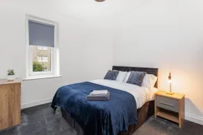 Stylish Stay in Inverkeithing. - Image 2