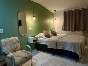 S1: New studio 600 meters from Catuai mall - Image 3