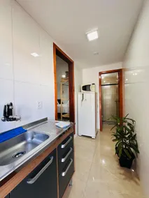 S1: New studio 600 meters from Catuai mall - Image 4