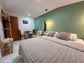 S1: New studio 600 meters from Catuai mall - Image 2