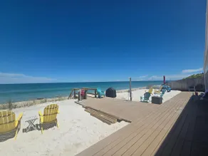 Blue View Paradise North Oceanfront 3 bed, 3 bath - Image 2