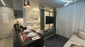 Comfortable Studio-Campolim - Image 2