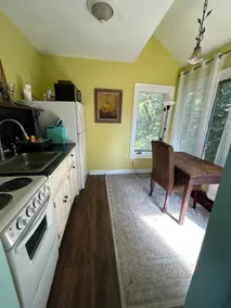 Private cabin in wine country - Image 4