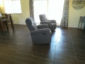 Andrea's & Tom's Place-The Nest - Image 2