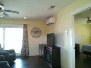 Andrea's & Tom's Place-The Nest - Image 3