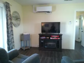 Andrea's & Tom's Place-The Nest - Image 4