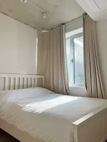 Atmos Samsung/Private Large Terrace/3 Minutes to Subway/Free Parking/New Construction/5 Minutes to COEX/Elevator O - Image 4