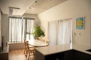 Atmos Samsung/Private Large Terrace/3 Minutes to Subway/Free Parking/New Construction/5 Minutes to COEX/Elevator O - Image 3