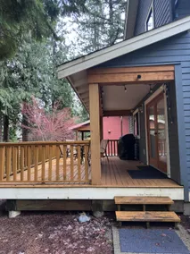 2BR + Den Cozy Family Getaway w/ Resort Amenities - Image 4