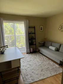 Urban Studio with Views: 2 Bedrooms Near Downtown - Image 4