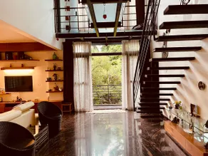 Ultra Modern Duplex in Indiranagar, B’lore - Image 3