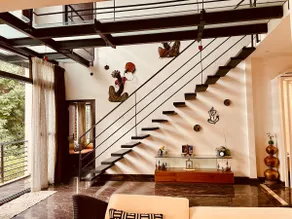 Ultra Modern Duplex in Indiranagar, B’lore - Image 2