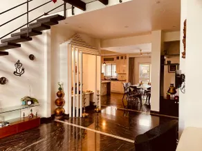 Ultra Modern Duplex in Indiranagar, B’lore - Image 4