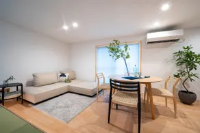 Sapporo・Maruyama｜Renovated 50㎡｜2 Simmons Beds - Image 2