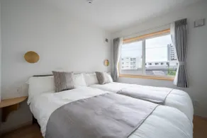 Sapporo・Maruyama｜Renovated 50㎡｜2 Simmons Beds - Image 3