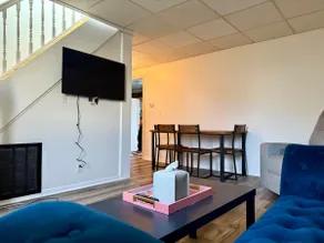 Princeton Suite 6 | KING 2BR/2BA - Image 3