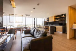 Modern Studio with Terrace, Gym & Great Location - Image 3