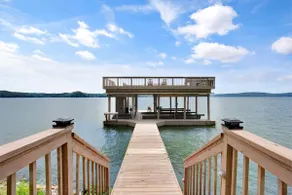 Watts Bar Dream Retreat|Deep Water|Docks|Fast WiFi - Image 3