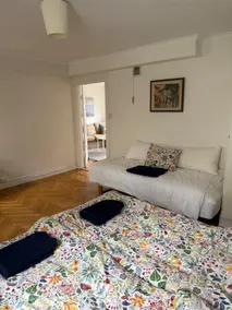 City near three-room apartment - Image 4