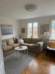 City near three-room apartment - Image 2