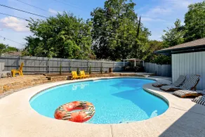 Classic Home Stay•Private Oasis with Pool:Near DFW - Image 2