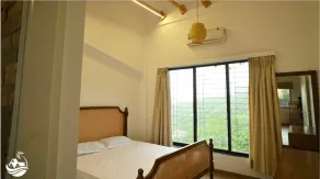 Aasraya - Sea facing luxurious villa with Pool - Image 5