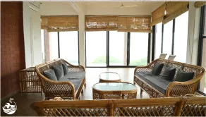 Aasraya - Sea facing luxurious villa with Pool - Image 2