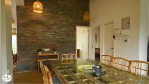 Aasraya - Sea facing luxurious villa with Pool - Image 4