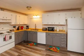 Liyuan Family Holiday Home - Image 5