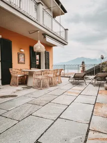 NEW: Casa LagoLuce, lake view and large terraces - Image 5