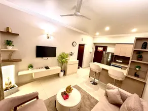 Belle Vue Homes - Central Park Flower Valley - Image 3