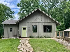 Romantic Current River Retreat - Image 5