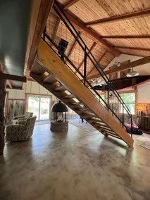 Romantic Current River Retreat - Image 4